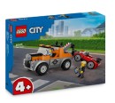 LEGO-City-Tow-Truck-and-Sports-Car-Repair-60435 Sale