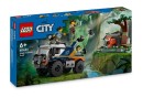 LEGO-City-Jungle-Explorer-Off-Road-Truck-60426 Sale