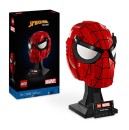 LEGO-Super-Heroes-Marvel-Spidermans-Mask-76285 Sale