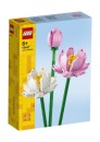 LEGO-Lotus-Flowers-40647 Sale