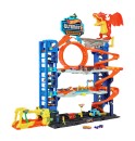 Hot-Wheels-City-Ultimate-Garage-Playset Sale