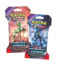 Pokmon-Temporal-Forces-Blister-Packs-Assorted Sale