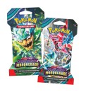 Pokmon-Twilight-Masquerade-Blister-Packs-Assorted Sale