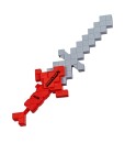 Nerf-Minecraft-Heartstealer Sale