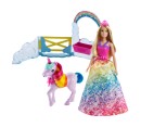 Barbie-Dreamtopia-Doll-Unicorn Sale