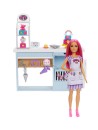 Barbie-Bakery-Playset Sale