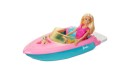 Barbie-Boat Sale