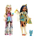 Monster-High-Core-Doll-Assorted Sale