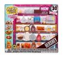 Miniverse-DIY-Make-It-Mini-Food-Hershey-Themed-Multipack Sale