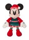 Disney-Christmas-Plush-Minnie Sale