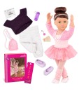 Our-Generation-Deluxe-Doll-Sydney-Lee Sale