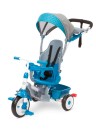 Little-Tikes-4-in-1-Trike-Teal Sale