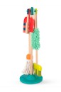 B-toys-Wooden-Cleaning-Playset Sale