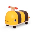 B-toys-Wooden-Bee-Ride-On Sale