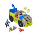 Fisher-Price-Imaginext-Jurassic-World-Tracker-Vehicle Sale