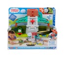 Fisher-Price-Thomas-Friends-Talking-Bulstrode-Which-Way-Bridge-Toy-Train-Set Sale