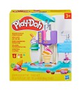 Play-Doh-Rainbow-Swirl-Ice-Cream-Playset Sale