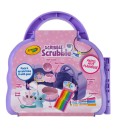 Crayola-Scribble-Scrubbie-Pastel-Pets-Playhouse Sale