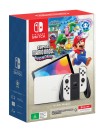 Nintendo-Switch-OLED-Model-White-Super-Mario-Wonder-Nintendo-Switch-Online-12-Months-Bundle Sale