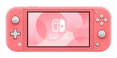 Nintendo-Switch-Lite-Coral Sale