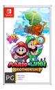 NEW-Nintendo-Switch-Mario-Luigi-Brothership Sale