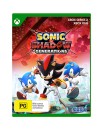 NEW-Xbox-Sonic-X-Shadow-Generations Sale