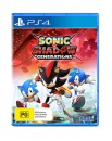 NEW-PlayStation-4-Sonic-X-Shadow-Generations Sale