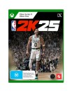 Xbox-NBA-2K25 Sale