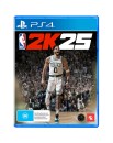 PlayStation-4-NBA-2K25 Sale