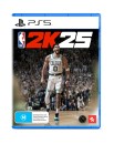 PlayStation-5-NBA-2K25 Sale