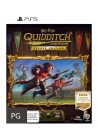 NEW-PlayStation-5-Harry-Potter-Quidditch-Champions-Deluxe-Edition Sale