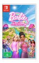 NEW-Nintendo-Switch-Barbie-Project-Friendship Sale