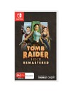 Nintendo-Switch-Tomb-Raider-I-II-III-Remastered-Collection Sale