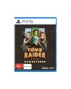 PlayStation-5-Tomb-Raider-I-II-III-Remastered-Collection Sale