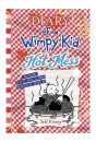 Diary-of-a-Wimpy-Kid-Hot-Mess-by-Jeff-Kinney-Book Sale