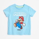 Super-Mario-T-shirt Sale