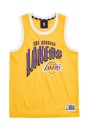 NBA-Mesh-Tank-LA-Lakers-Yellow Sale