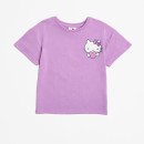 Hello-Kitty-Tee Sale