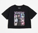 Wednesday-Tee Sale