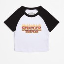 Stranger-Things-Tee Sale