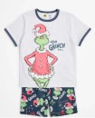 The-Grinch-PJ-Set-Youth Sale