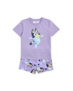 Little-Girls-Gift-Boxed-PJ-Set-Bluey Sale