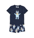 Little-Boys-Gift-Boxed-PJ-Set-Bluey Sale