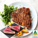 Australian-Beef-T-Bone-Steak Sale