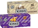 Kirks-10x375mL-Selected-Varieties Sale