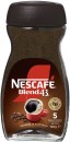 Nescaf-Blend-43-Instant-Coffee-140-150g-Selected-Varieties Sale