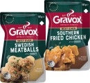 NEW-Gravox-Gravy-or-Sauce-165g-Selected-Varieties Sale