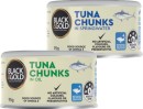 NEW-Black-Gold-Tuna-95g-Selected-Varieties Sale