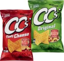 CCs-Corn-Chips-175g-or-Cornados-110g-Selected-Varieties Sale