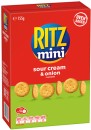 Ritz-Mini-Cracker-155-160g-Selected-Varieties Sale